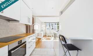 Appartement 3 Pièces 53 m² à vendre à Garches (92380)