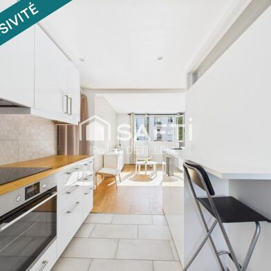 Appartement 3 pièces 290000 €