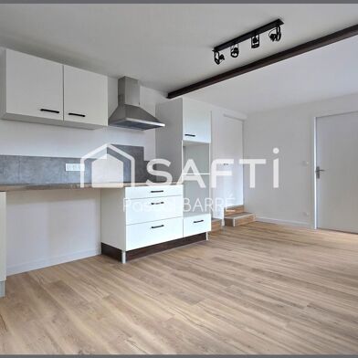 Appartement 5 pièces 179000 €