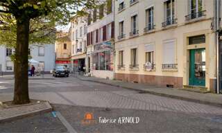 Immeuble  393 m² à vendre à Boulay-Moselle (57220)