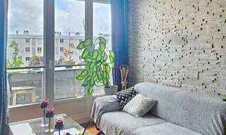 Appartement 3 Pièces 63 m² à vendre à Rezé (44400)