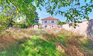 Maison 8 Pièces 159 m² à vendre à Cognac (16100)