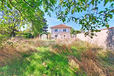 Maison 8 pièces 200000 €