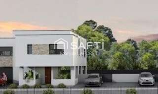 Maison 4 Pièces 96 m² à vendre à Rivesaltes (66600)