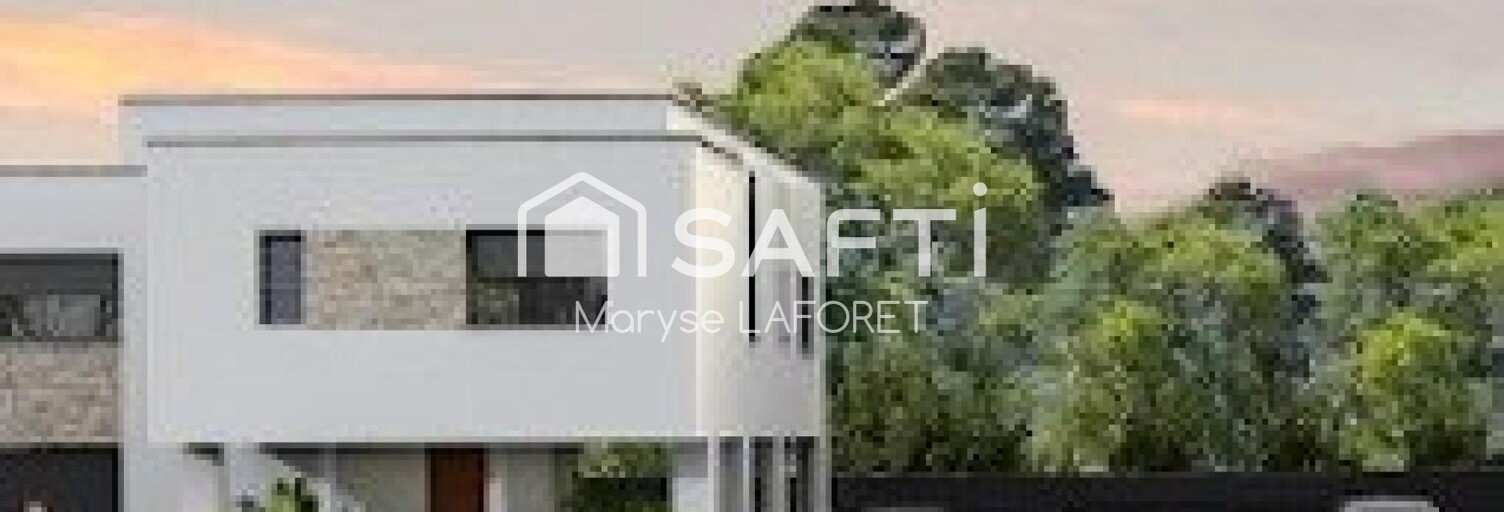 Maison 4 Pièces 96 m² à vendre à Rivesaltes (66600)