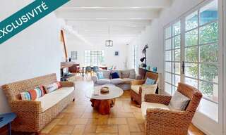 Maison 6 Pièces 167 m² à vendre à Andernos-les-Bains (33510)