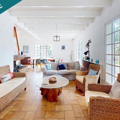 Maison 6 pièces 675000 €