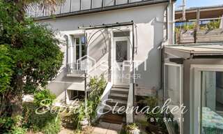 Maison 6 Pièces 122 m² à vendre à Chatou (78400)