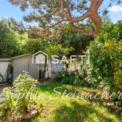 Maison 6 pièces 799000 €