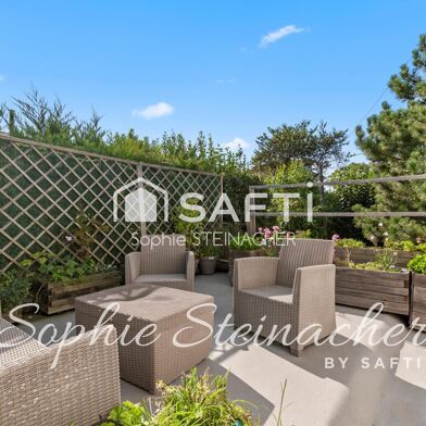 Maison 6 pièces 799000 €