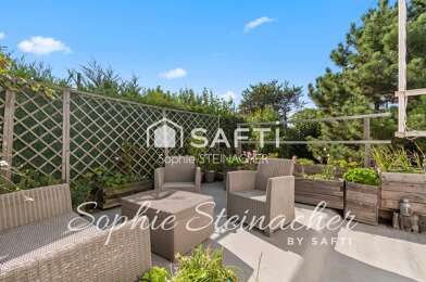 Maison 6 pièces 799000 €