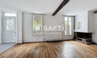 Maison 6 Pièces 122 m² à vendre à Chatou (78400)