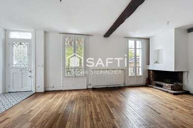 Maison 6 pièces 769000 €