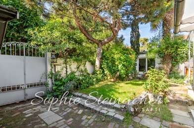 Maison 6 pièces 769000 €