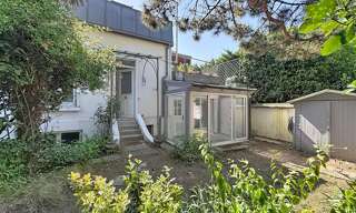 Maison 6 Pièces 122 m² à vendre à Chatou (78400)