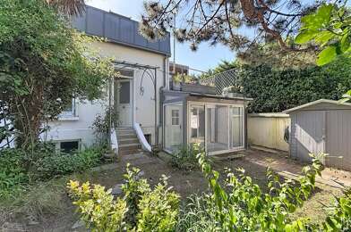 Maison 6 pièces 750000 €