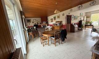 Maison 6 Pièces 190 m² à vendre à Boulogne-sur-Mer (62200)