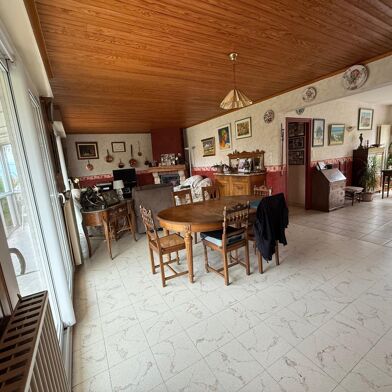 Maison 6 pièces 356000 €