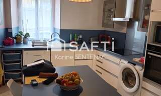 Maison 5 Pièces 130 m² à vendre à Loudun (86200)