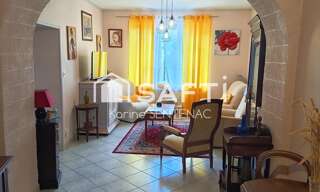 Maison 5 Pièces 130 m² à vendre à Loudun (86200)