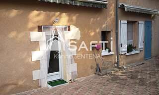 Maison 5 Pièces 130 m² à vendre à Loudun (86200)