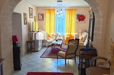 Maison 5 pièces 166400 €