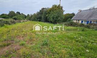 Terrain  1016 m² à vendre à La Turballe (44420)