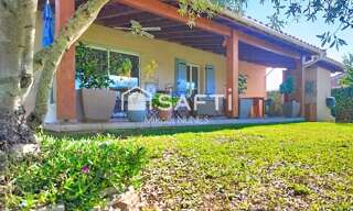 Maison 5 Pièces 114 m² à vendre à Lherm (31600)