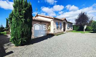 Maison 5 Pièces 114 m² à vendre à Lherm (31600)