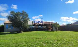 Maison 5 Pièces 114 m² à vendre à Lherm (31600)