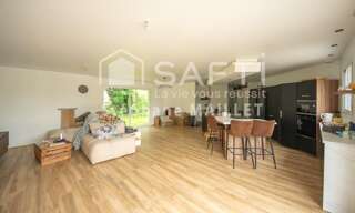 Maison 6 Pièces 145 m² à vendre à Mont-de-Marsan (40000)