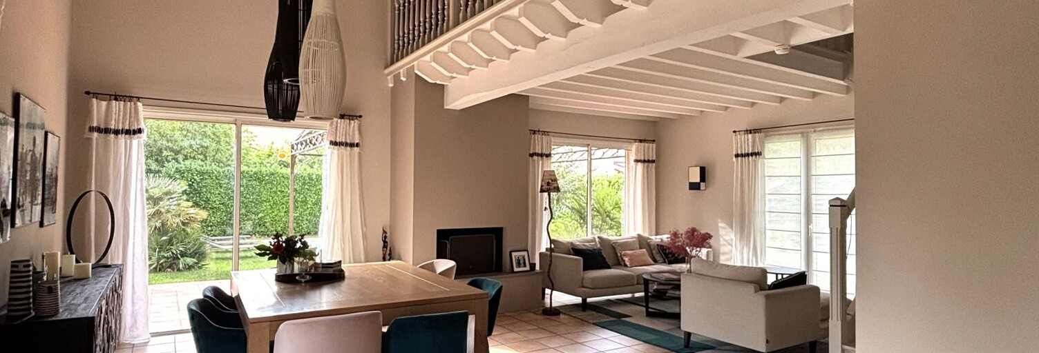 Maison 5 Pièces 153 m² à vendre à Tournefeuille (31170)