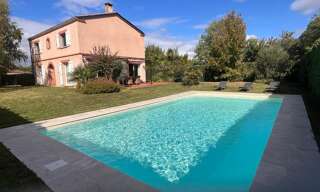 Maison 5 Pièces 153 m² à vendre à Tournefeuille (31170)