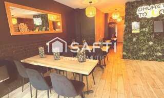 Commerce 1 Pièce 120 m² à vendre à Levallois-Perret (92300)