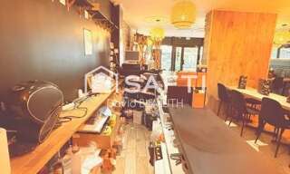 Commerce 1 Pièce 120 m² à vendre à Levallois-Perret (92300)