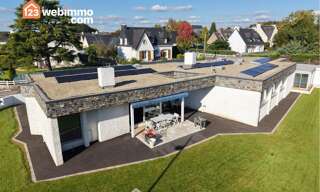 Maison 8 Pièces 234 m² à vendre à Carhaix-Plouguer (29270)