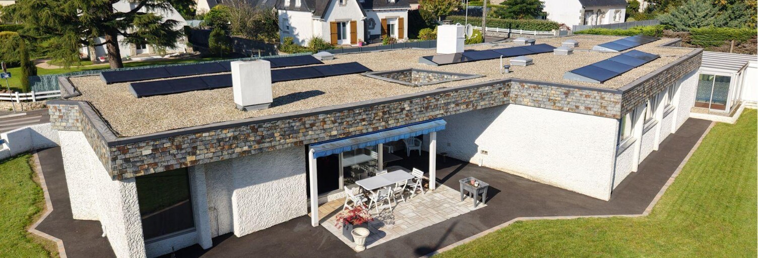 Maison 8 Pièces 234 m² à vendre à Carhaix-Plouguer (29270)