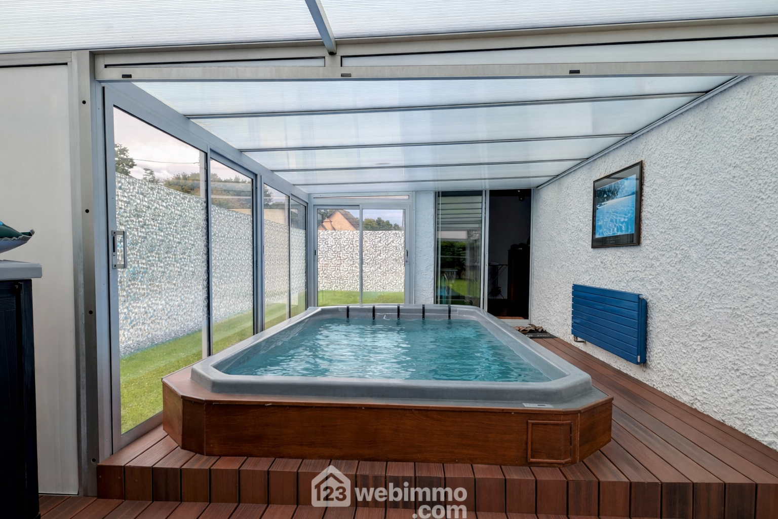 Agence immobilière de 123webimmo.Com Trégor-Goëlo