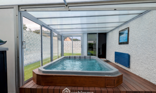 Maison 8 Pièces 234 m² à vendre à Carhaix-Plouguer (29270)