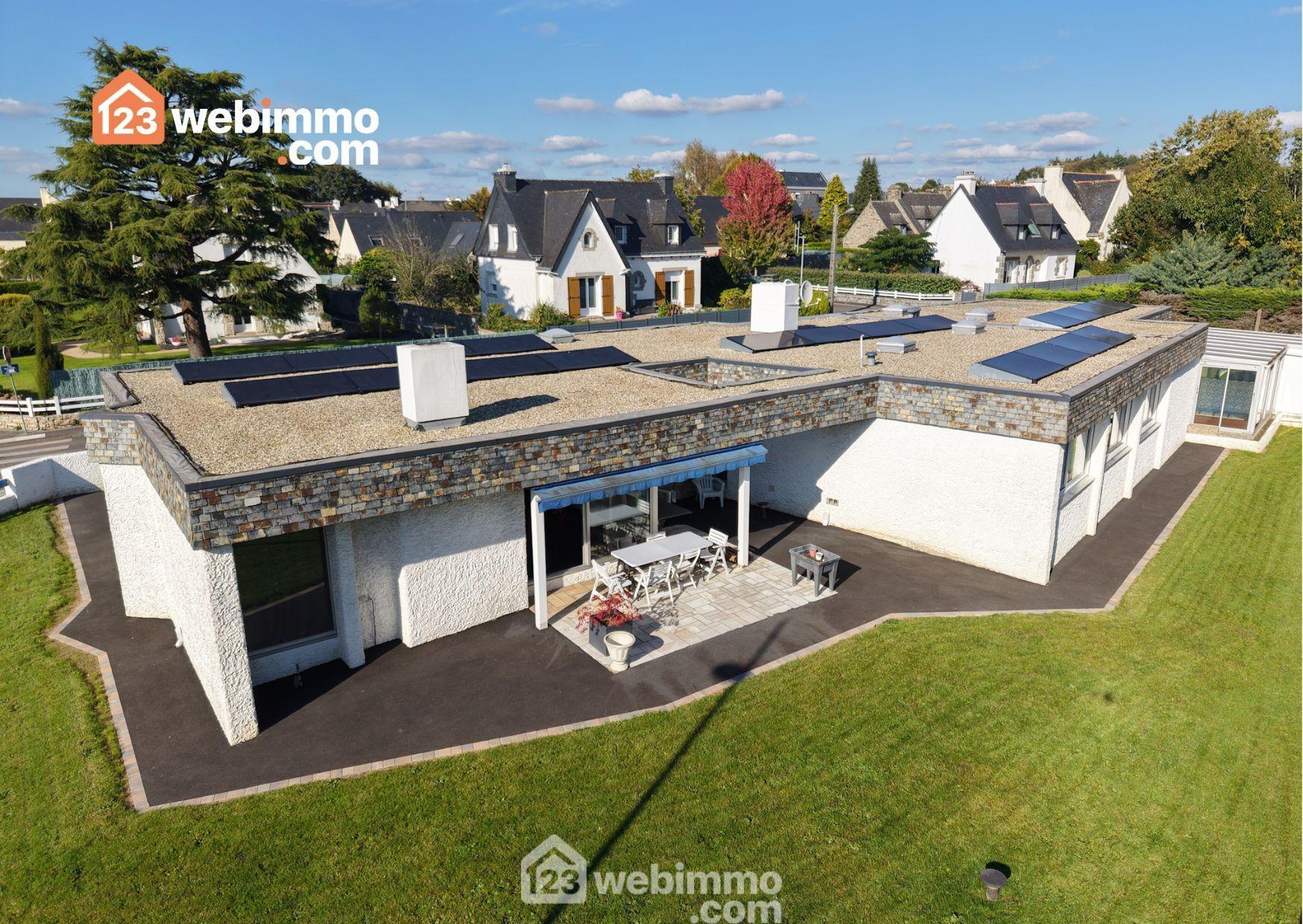 Agence immobilière de 123webimmo.Com Trégor-Goëlo