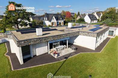Maison 8 pièces 376850 €