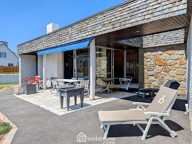 Maison d'architecte - 234m² - Carhaix-Plouguer — photo 3