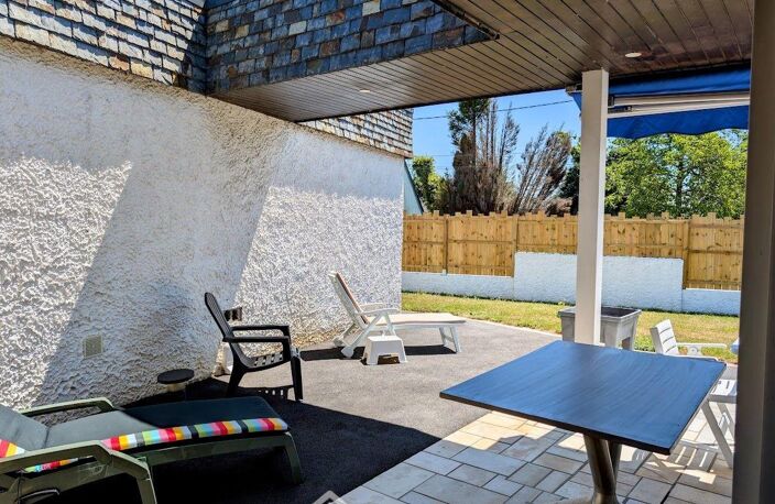 Maison d'architecte - 234m² - Carhaix-Plouguer — photo 4
