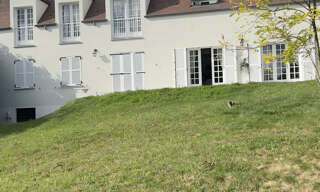 Maison 8 Pièces 350 m² à vendre à Feucherolles (78810)