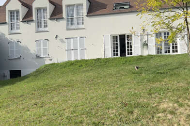 Maison 8 pièces 1850000 €