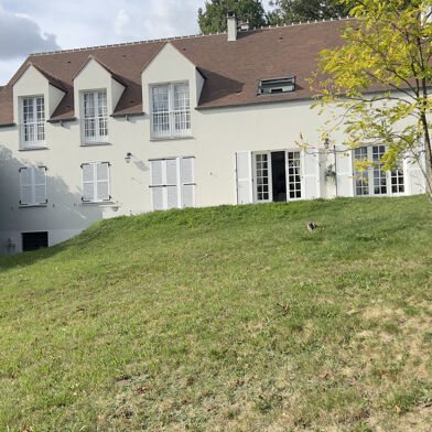 Maison 8 pièces 1850000 €