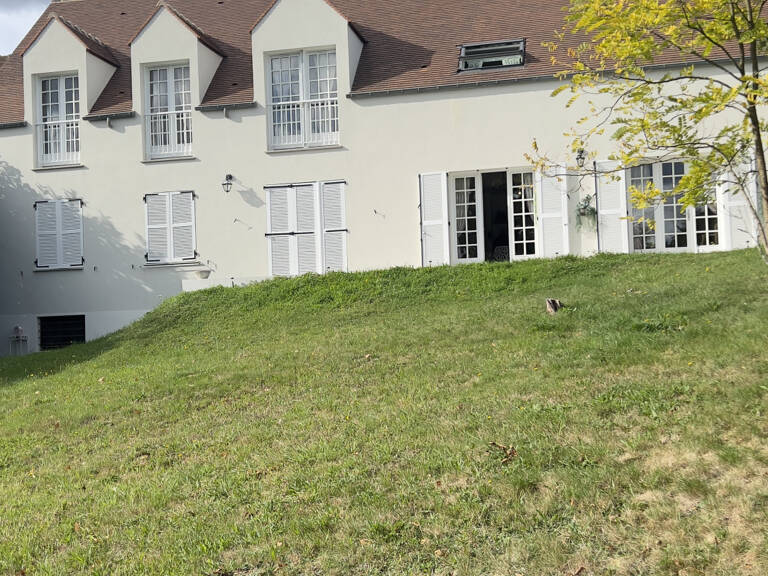 Feucherolles Domaine de la colline  propriété — photo 1
