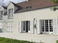 Feucherolles Domaine de la colline  propriété — photo 2