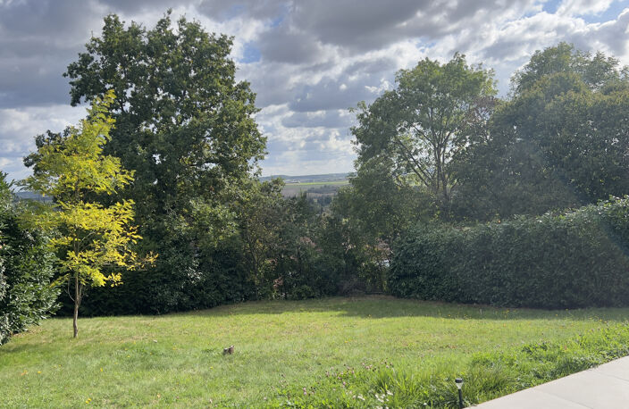 Feucherolles Domaine de la colline  propriété — photo 4