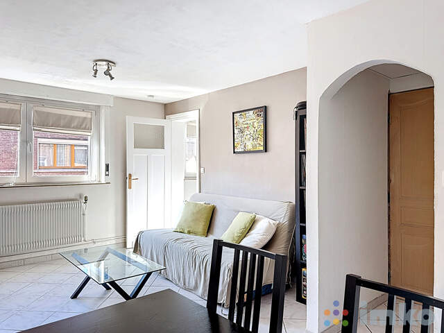 Lambersart Canteleu /  Grand T2 Lumineux — photo du bien